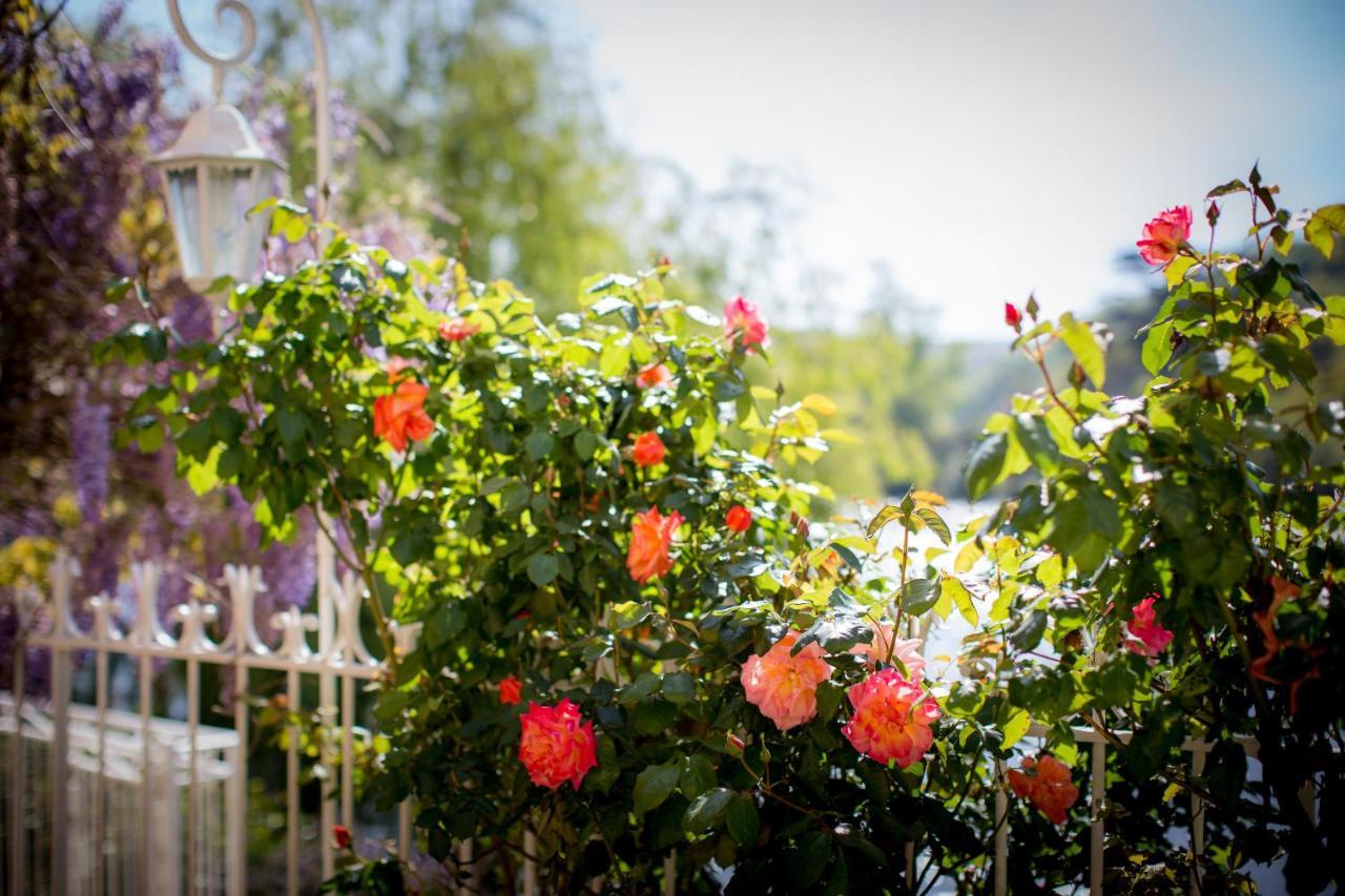 Les Magnolias Holiday Homes Lalinde Exteriör bild